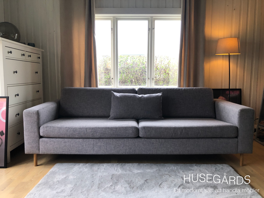 Bolia scandinavia 3 sits