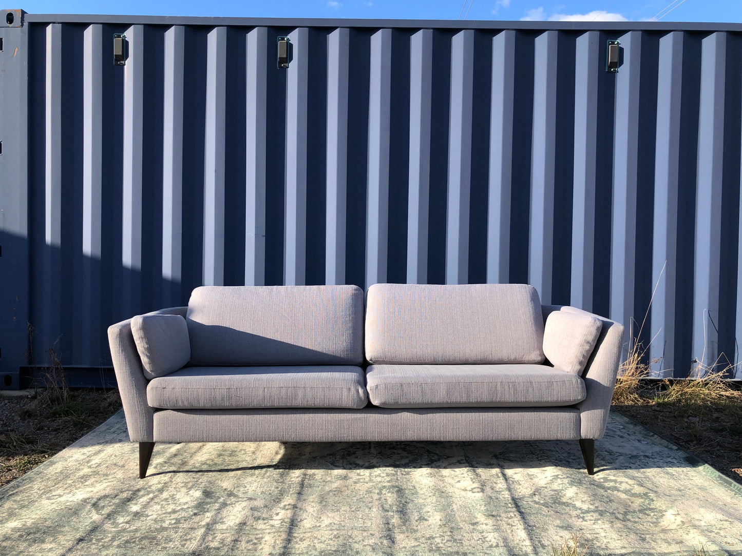 SITS Mynta 3-Sits Soffa