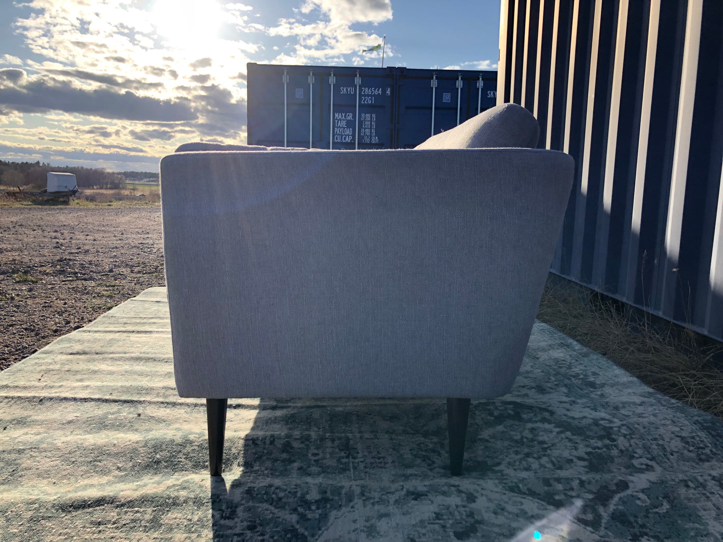 SITS Mynta 3-Sits Soffa